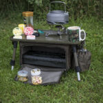 avid carp bivvy organiser