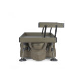avid carp double decker bivvy organiser