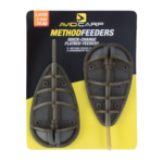 AVID CARP METHOD FEEDER - 2.0oz » Fish.bg | Хвани повече с Fish.bg