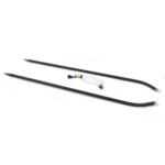 avid carp screw point yard stick