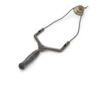 avid catapult   precision pouch