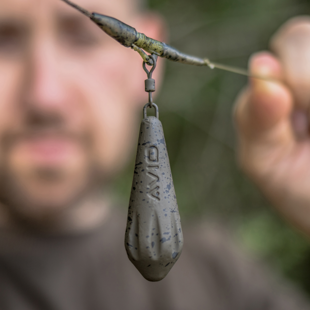 avid extremitalyy swivel lead   1 5oz 42g