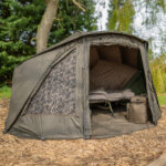 avid hq dual layer brolly system