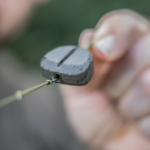 AVID IN-LINE FLAT PEAR LEAD - 3.0oz/85g » Fish.bg | Хвани повече с Fish.bg