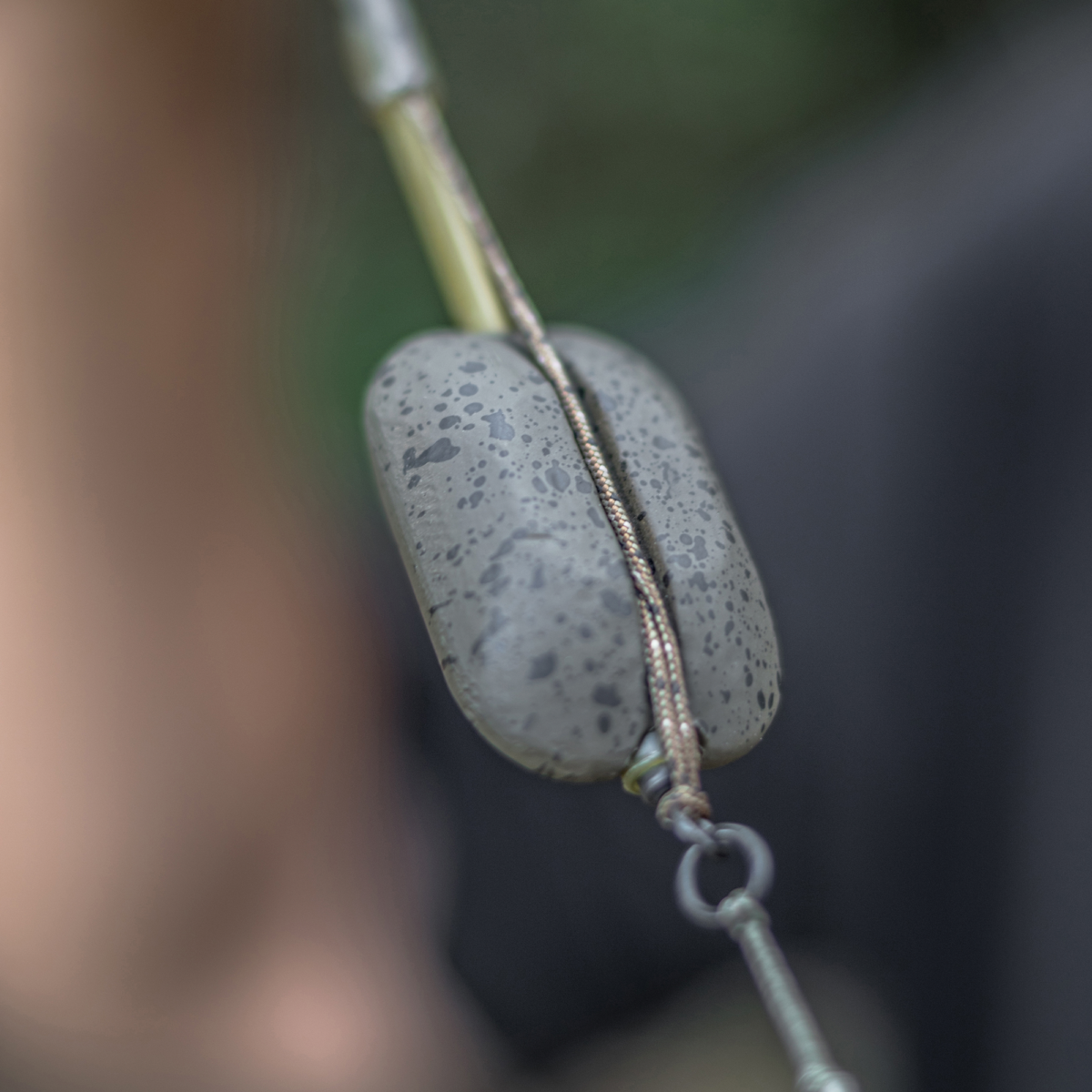 avid in line groove lead   3 5oz 99g