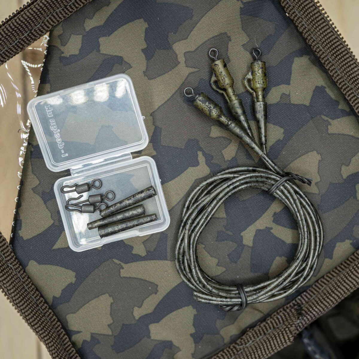 avid lead clip tube kitaly 5