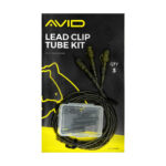 avid lead clip tube kitaly 5