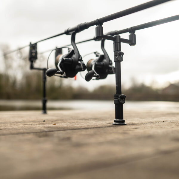 AVID LOK DOWN STAGE STAND » Fish.bg | Хвани повече с Fish.bg