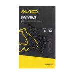 avid no 8 swivel