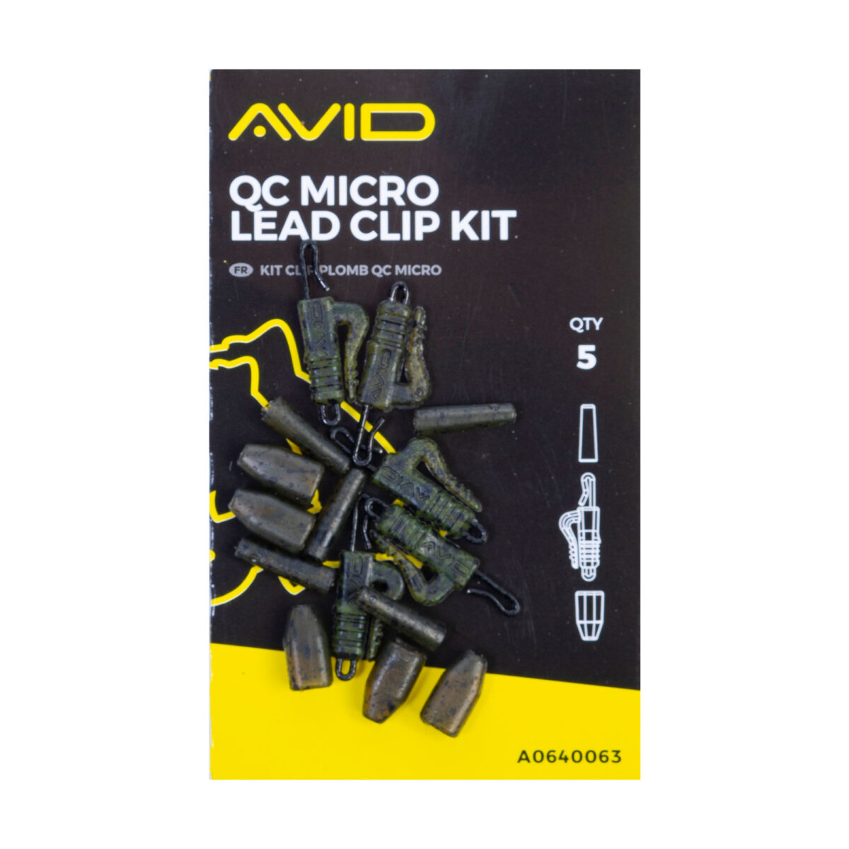 avid qc micro lead clip kitaly bo