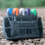 avid retracta tool storage case