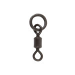 avid terminal ringed hookbaitaly swivels
