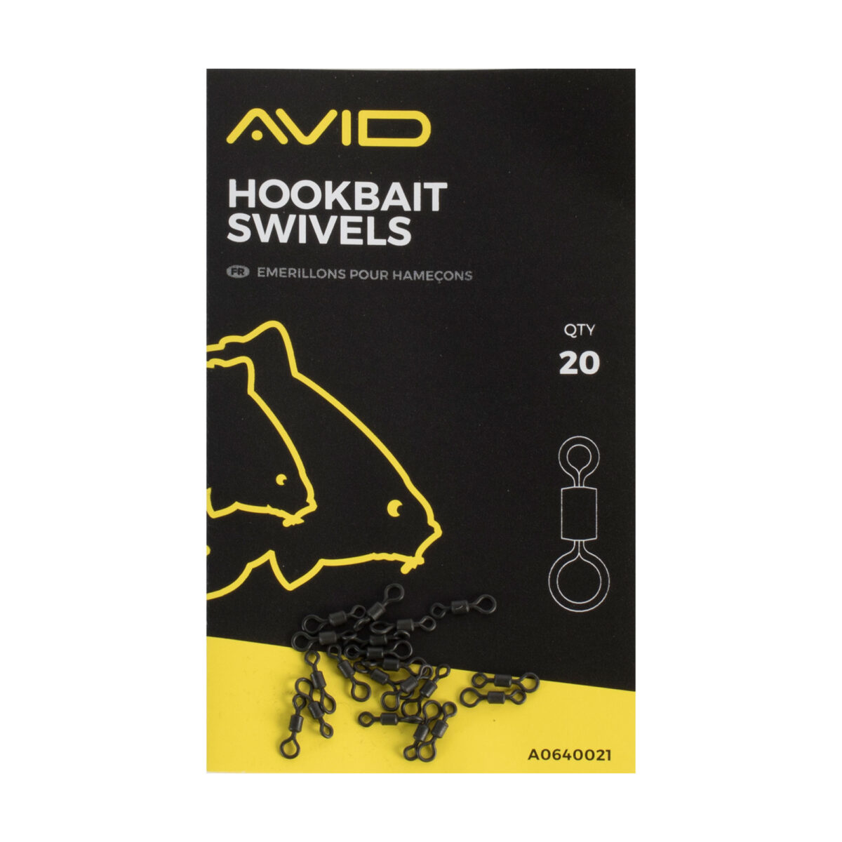 avid terminal tackle   hookbaitaly swivels