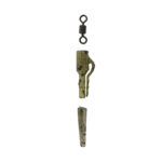 avid terminal tackle   lead clip kitaly