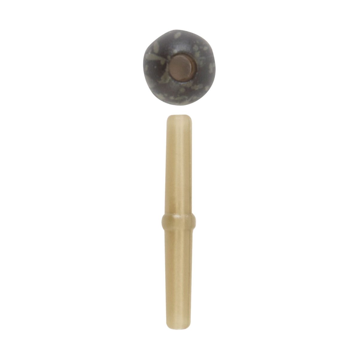 avid terminal tackle   leadcore chod beads