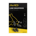 avid terminal tackle   line droppers