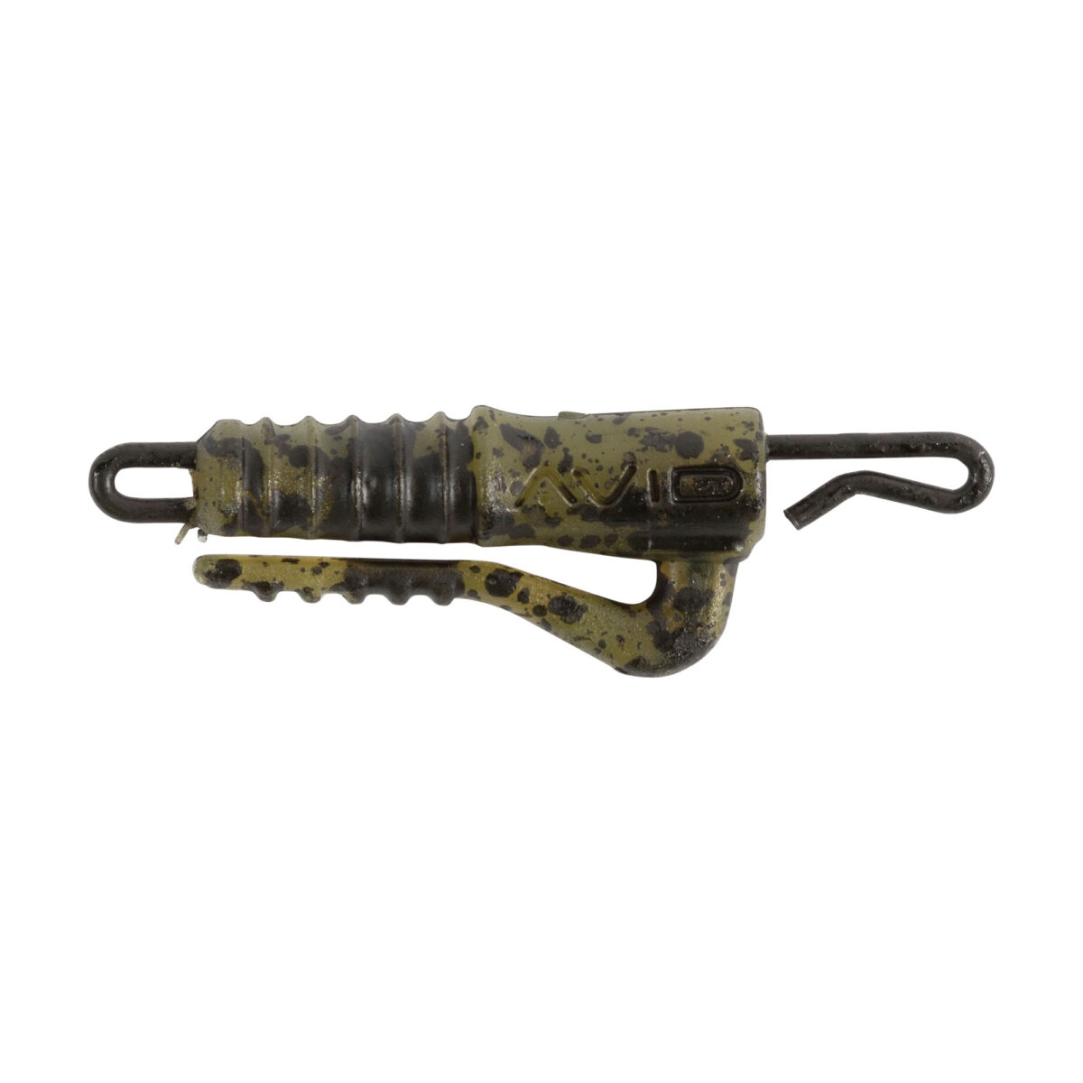 avid terminal tackle   qc lead clip
