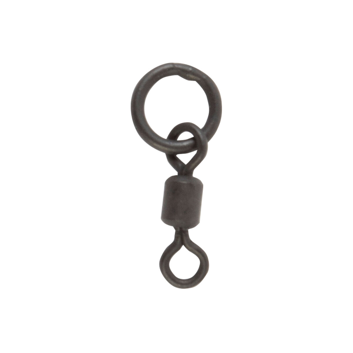 avid terminal tackle   ring swivels   size 11