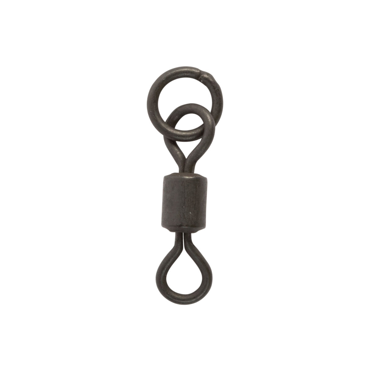 avid terminal tackle   ring swivels   size 8