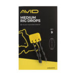 avid terminal tackle   xl rig drops