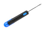 avid titalyanium retracta gated needle