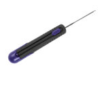 avid titalyanium retracta hair needle