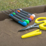 avid titalyanium retracta hard baitaly hair needle