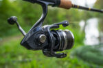 axis ii front drag reel   3000