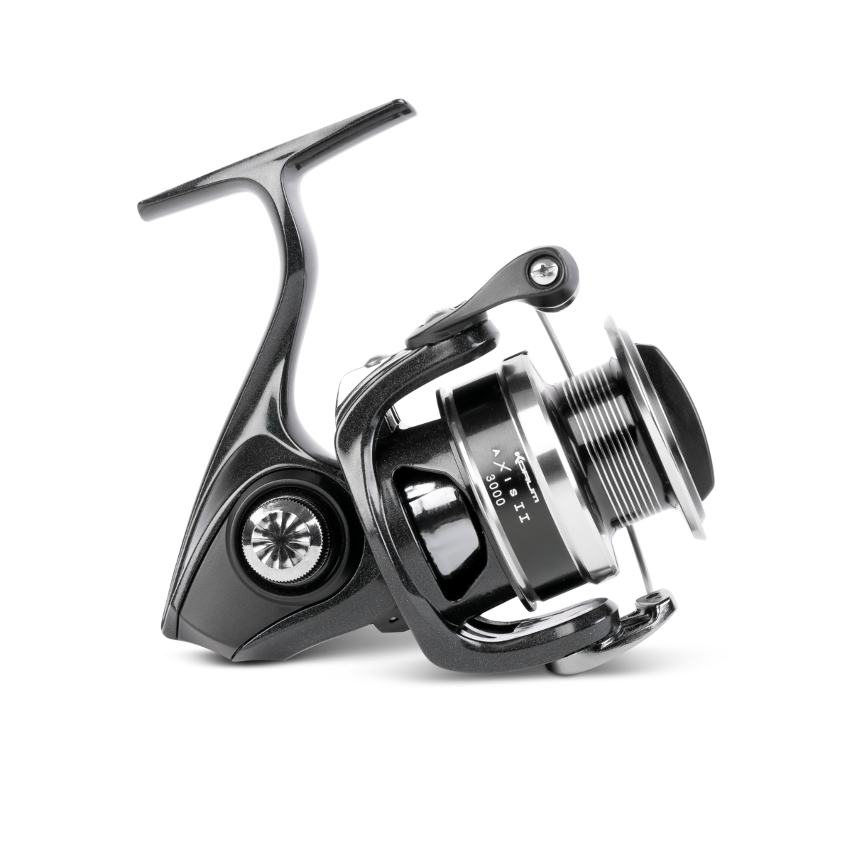 axis ii front drag reel   3000
