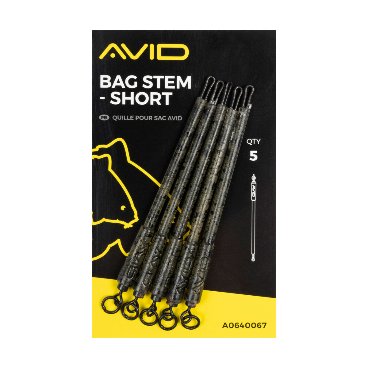 bag stem  short