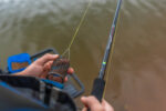 bait up xtreme 3 6m