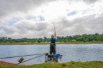bait up xtreme 3 6m
