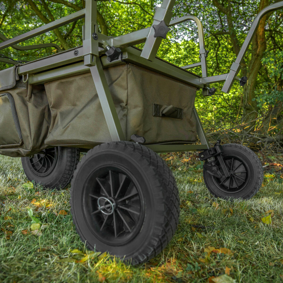 barrow wheel conversion kitaly