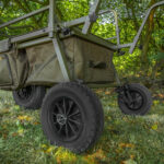 barrow wheel conversion kitaly