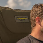 benchmark leveltech hi back recliner chair
