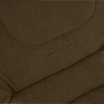benchmark leveltech recliner chair