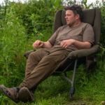 benchmark ultra cozy chair