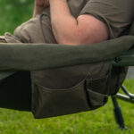 benchmark ultra cozy chair