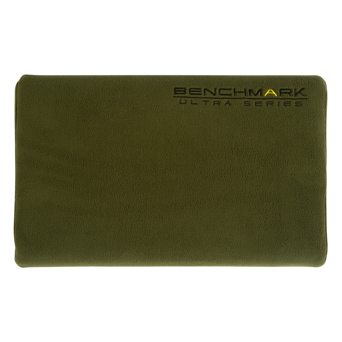 benchmark ultra memory foam pillow