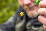 big fish braided hair rigs 6 size 10 barbless