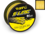 black cat 055mm s line l 300m 70kg 154lbs yellow