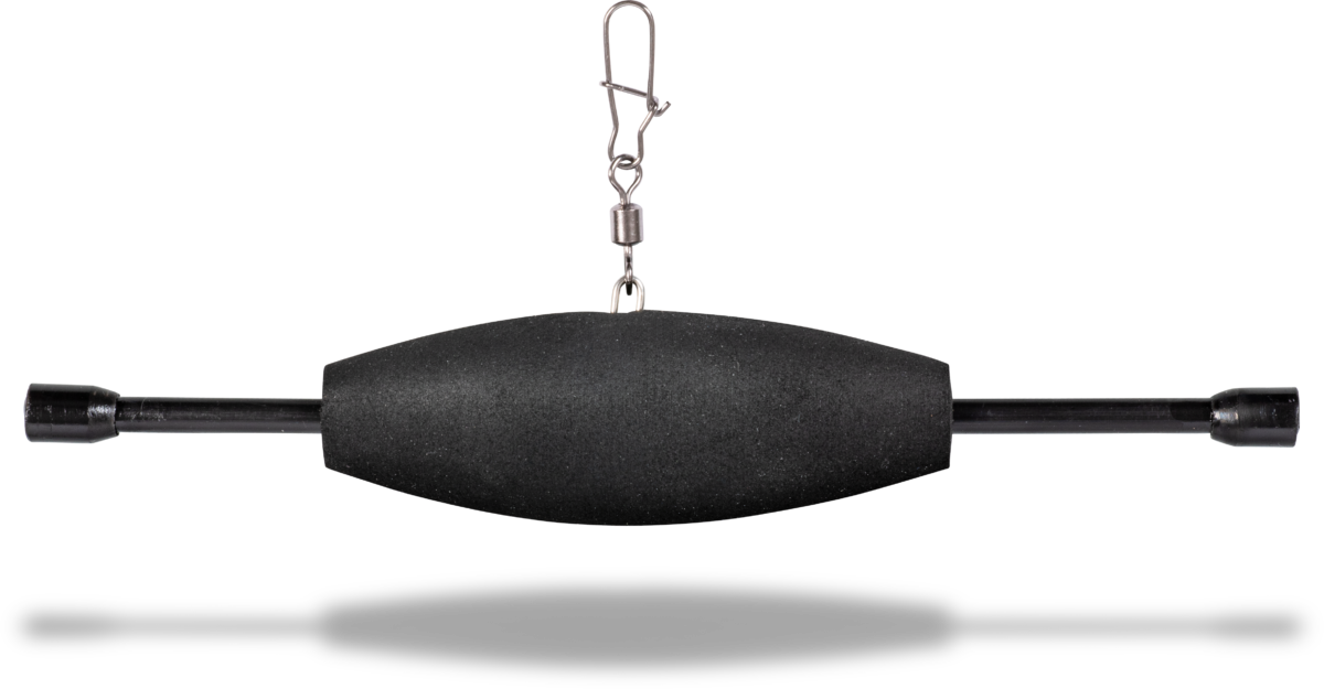 black cat 10g bottom float