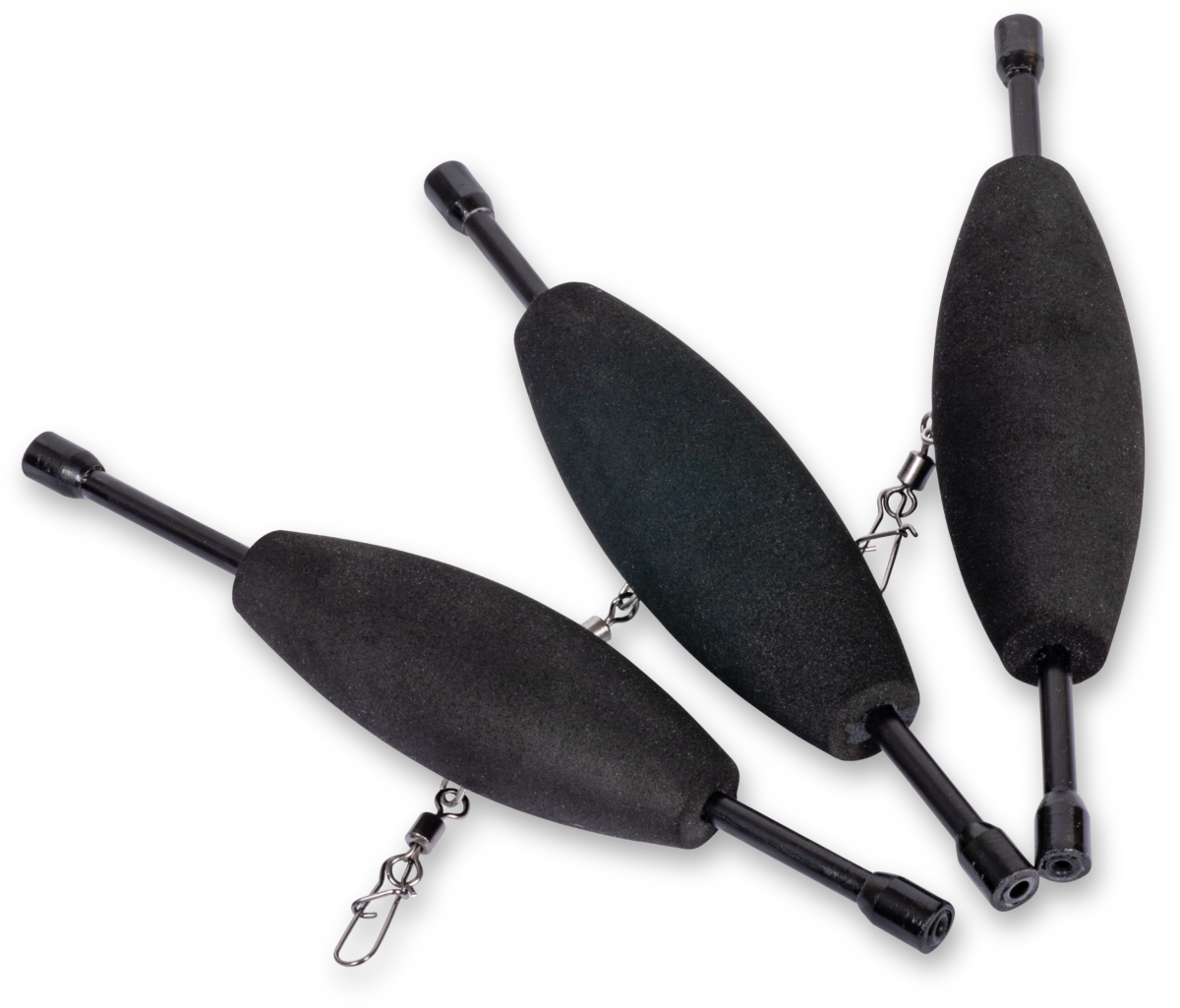 black cat 10g bottom float