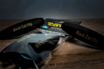 black cat 10g eva u float l 6cm black