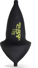 black cat 10g mushroom u float black