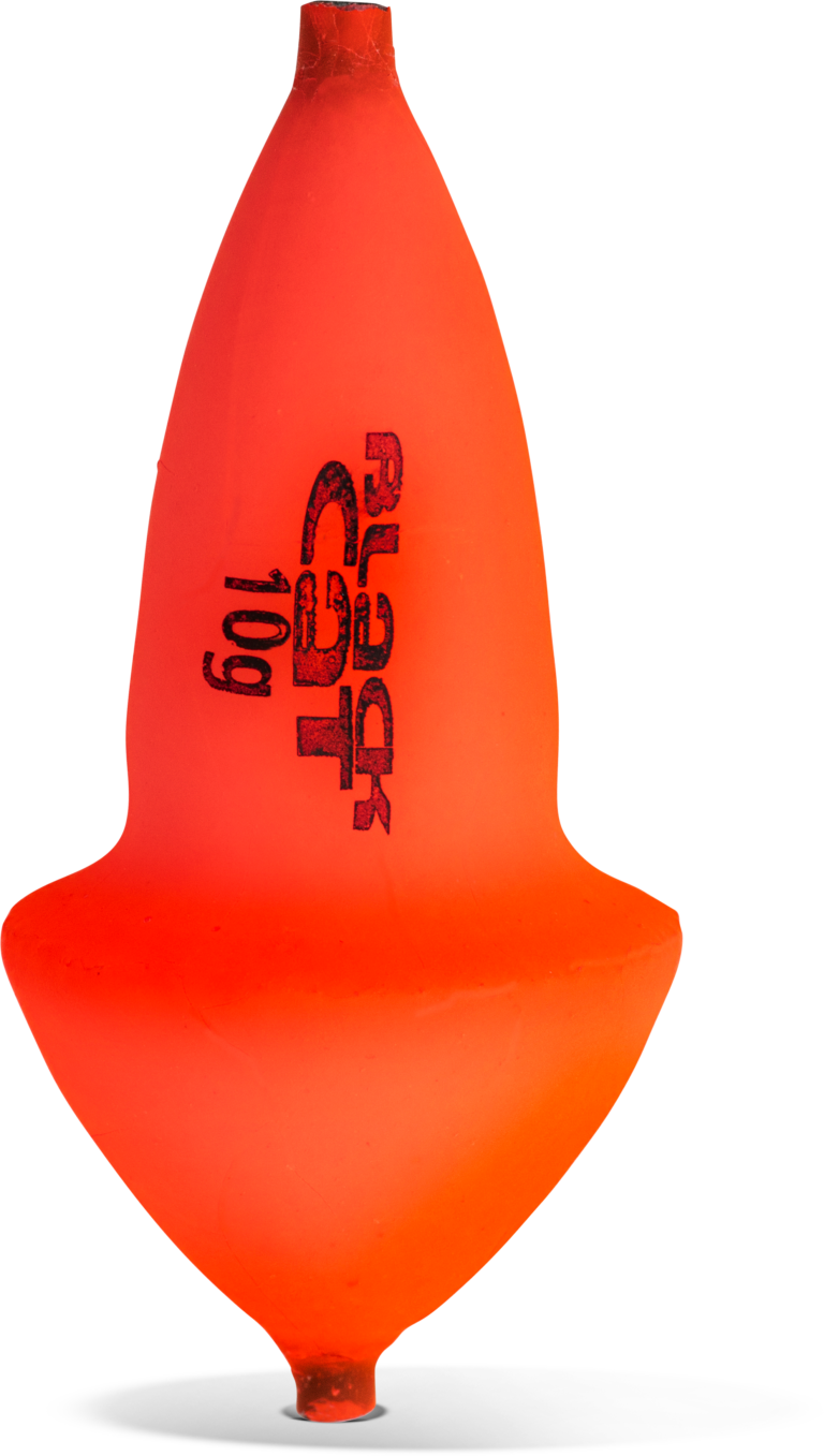 black cat 10g mushroom u float red