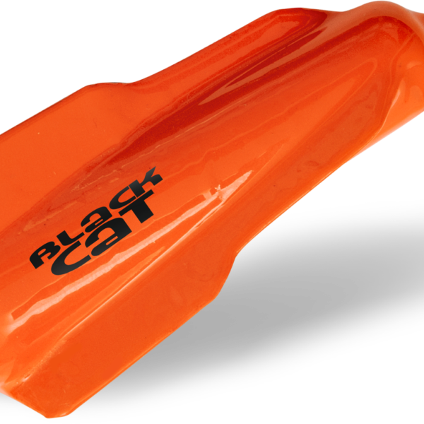 10g Black Cat Propeller U-Float X-Strong neon red UV active » Fish.bg | Хвани повече с Fish.bg