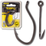 black cat 12 0 mega hook dg dg coating 6 pcs