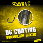 black cat 12 0 mega hook dg dg coating 6 pcs