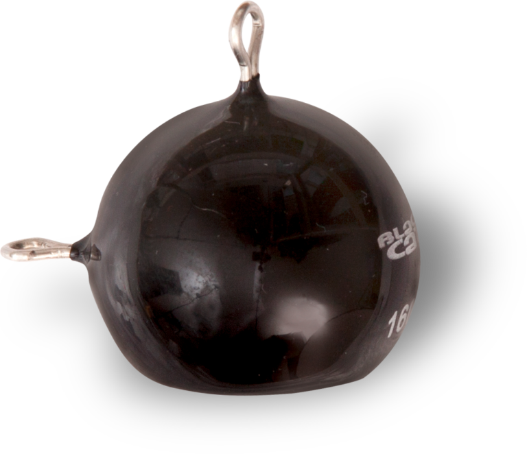 black cat 120g cat ball black 1 pcs